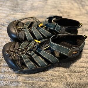 Women’s Keen Sandals Size 6‎